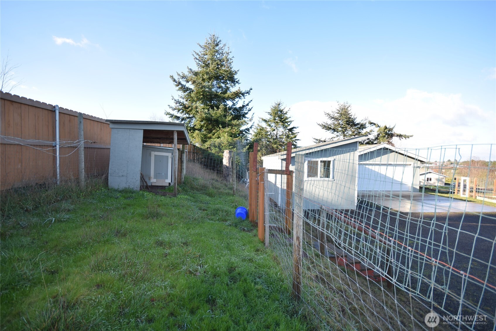 103 Secluded Way Sequim WA 98382