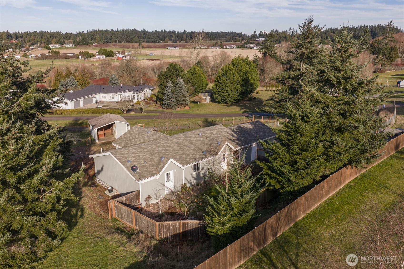 103 Secluded Way Sequim WA 98382
