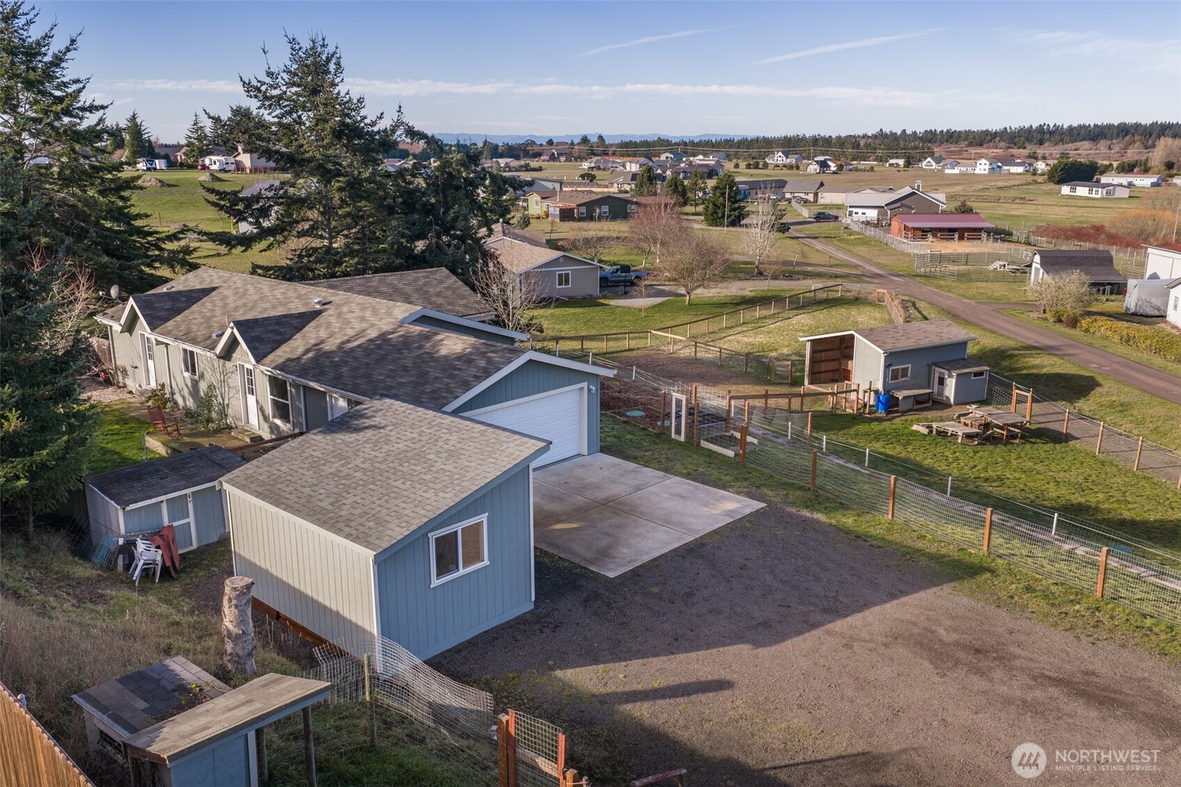 103 Secluded Way Sequim WA 98382
