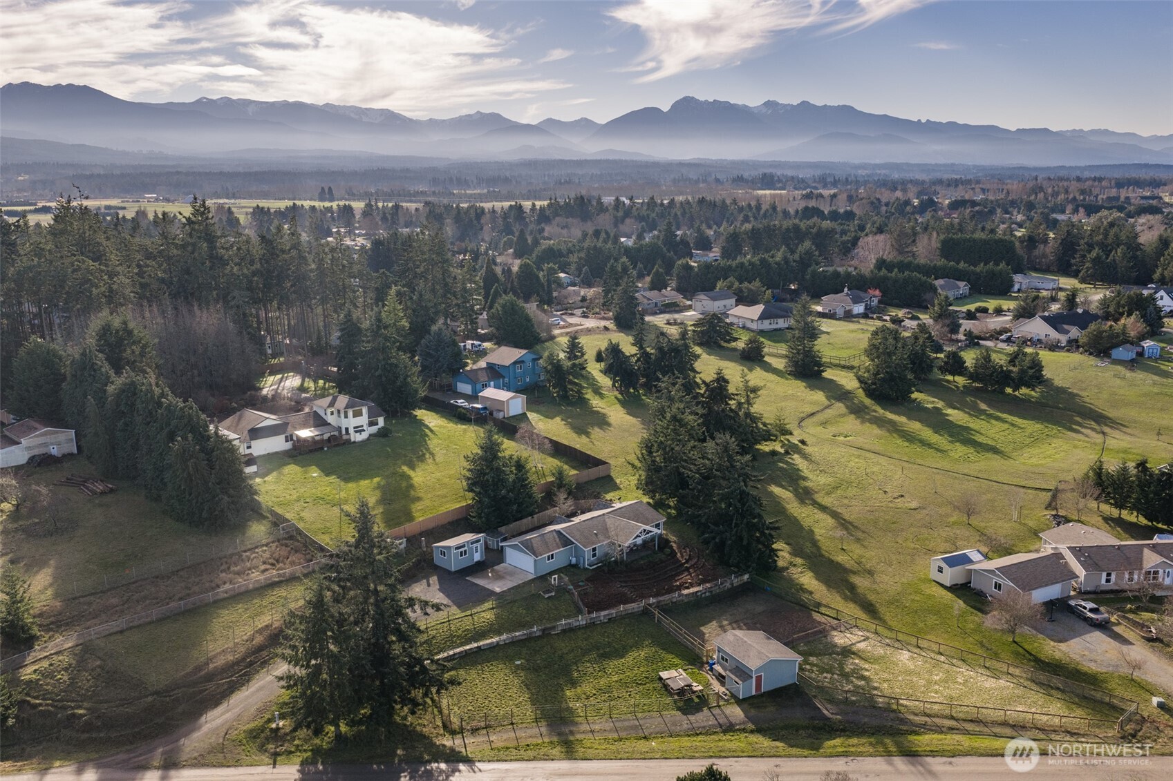 103 Secluded Way Sequim WA 98382