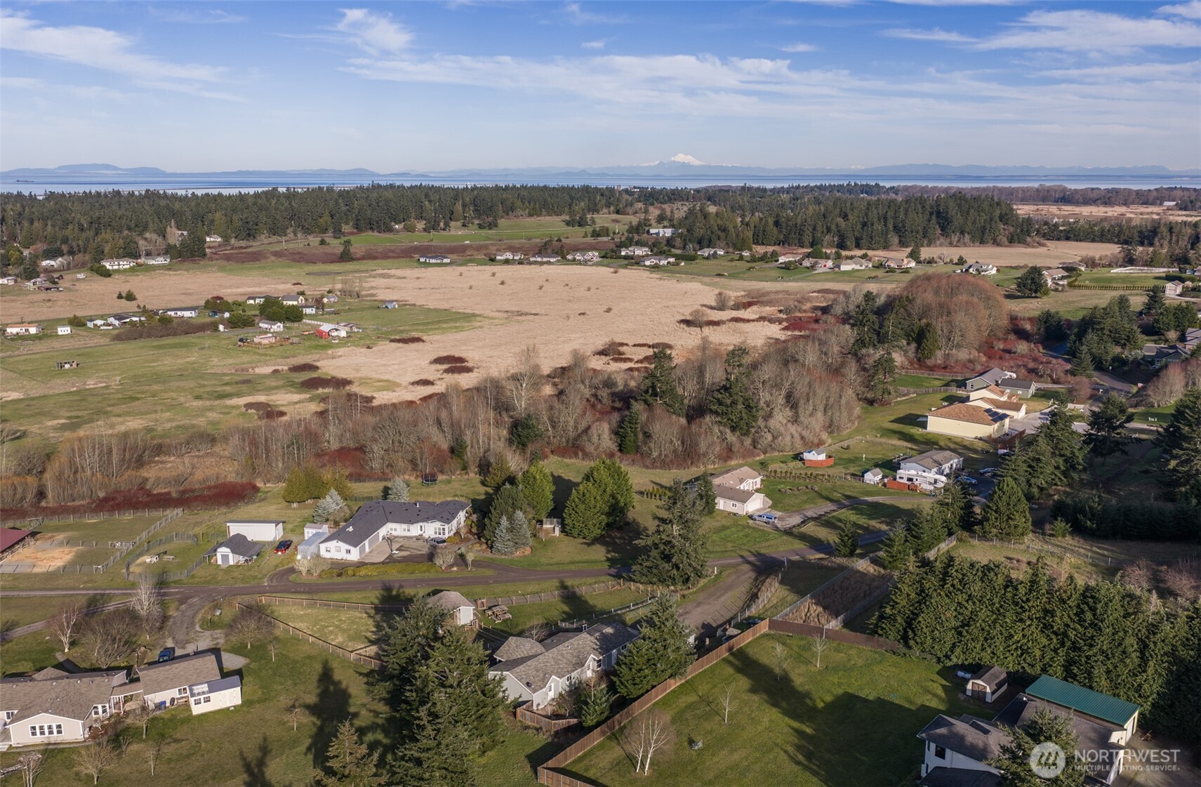 103 Secluded Way Sequim WA 98382
