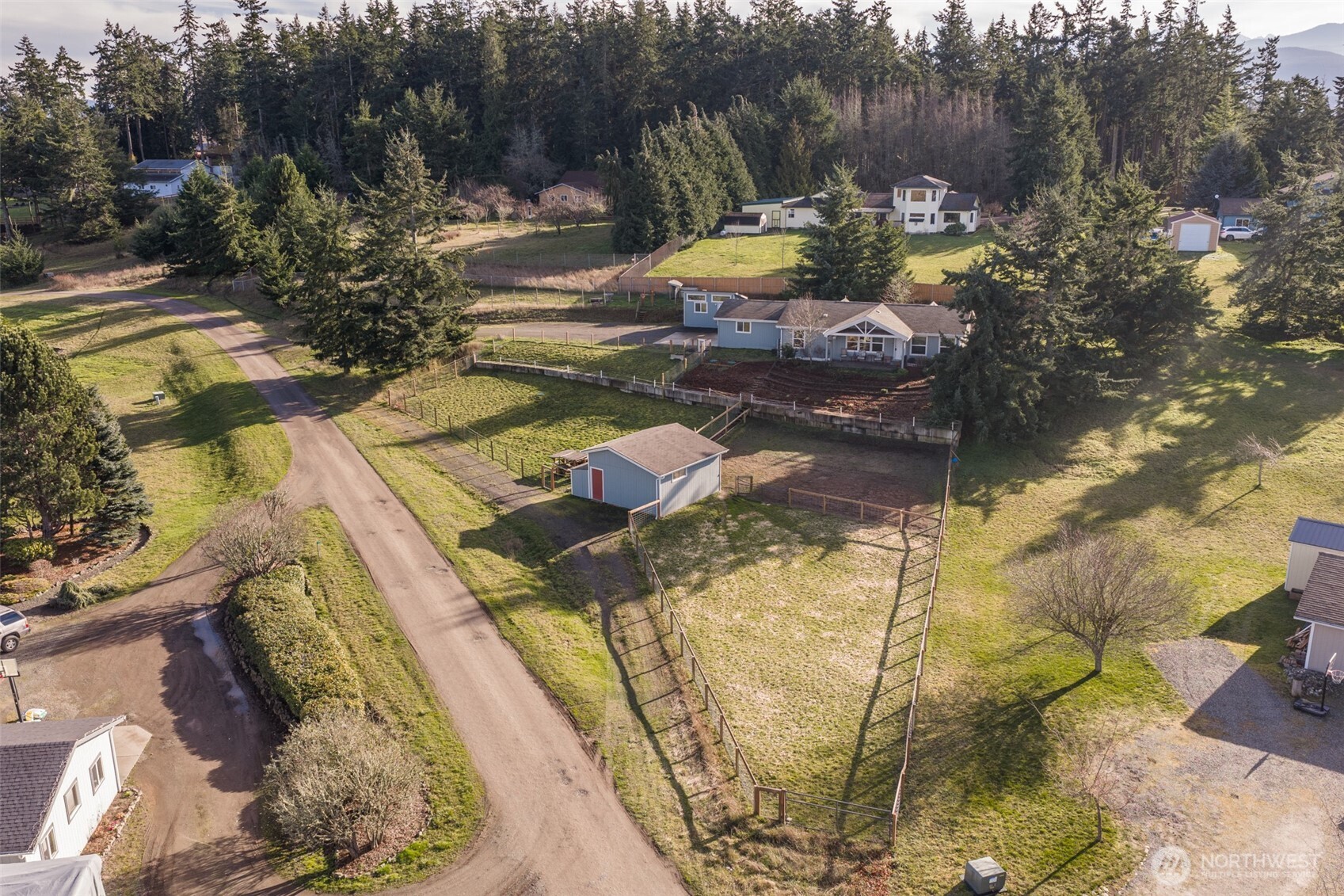 103 Secluded Way Sequim WA 98382