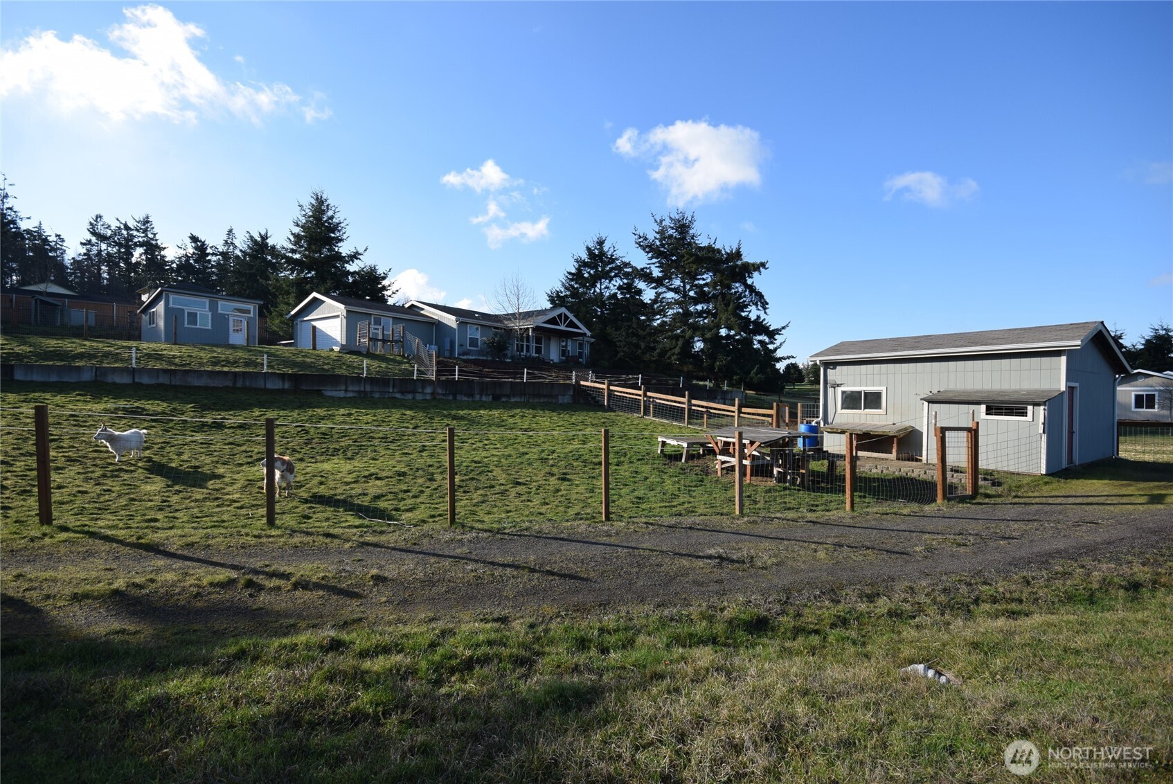 103 Secluded Way Sequim WA 98382