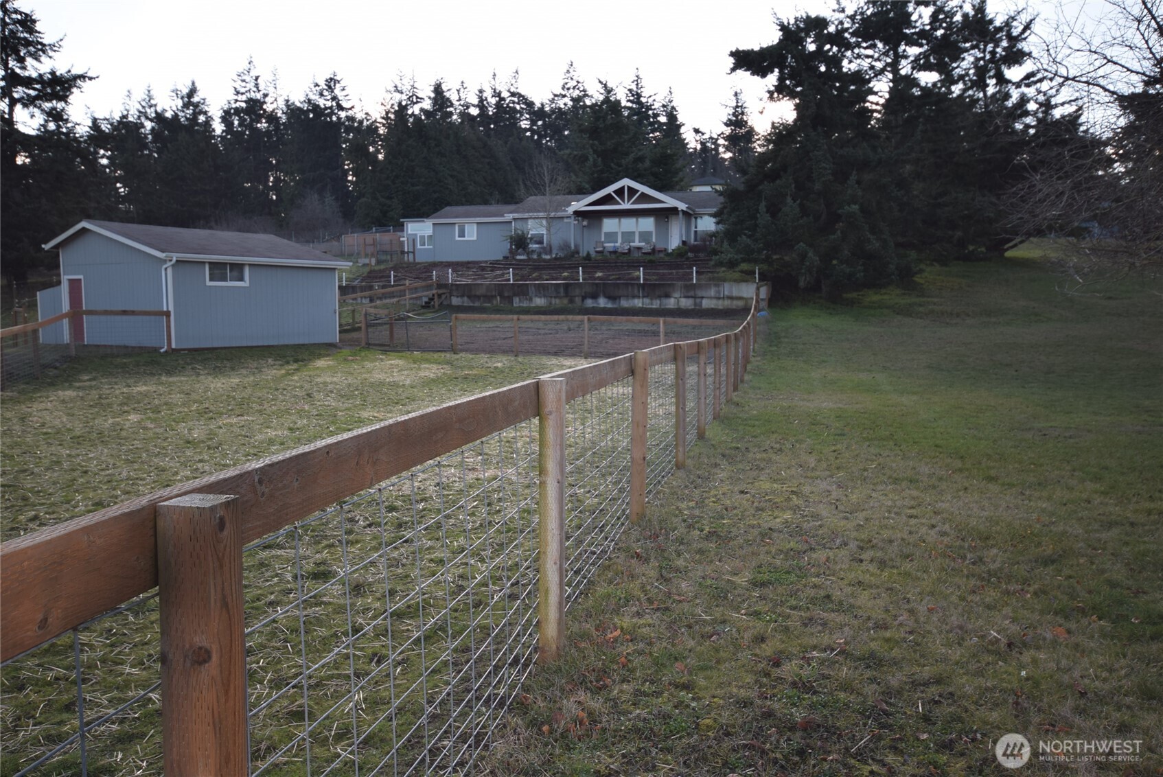 103 Secluded Way Sequim WA 98382
