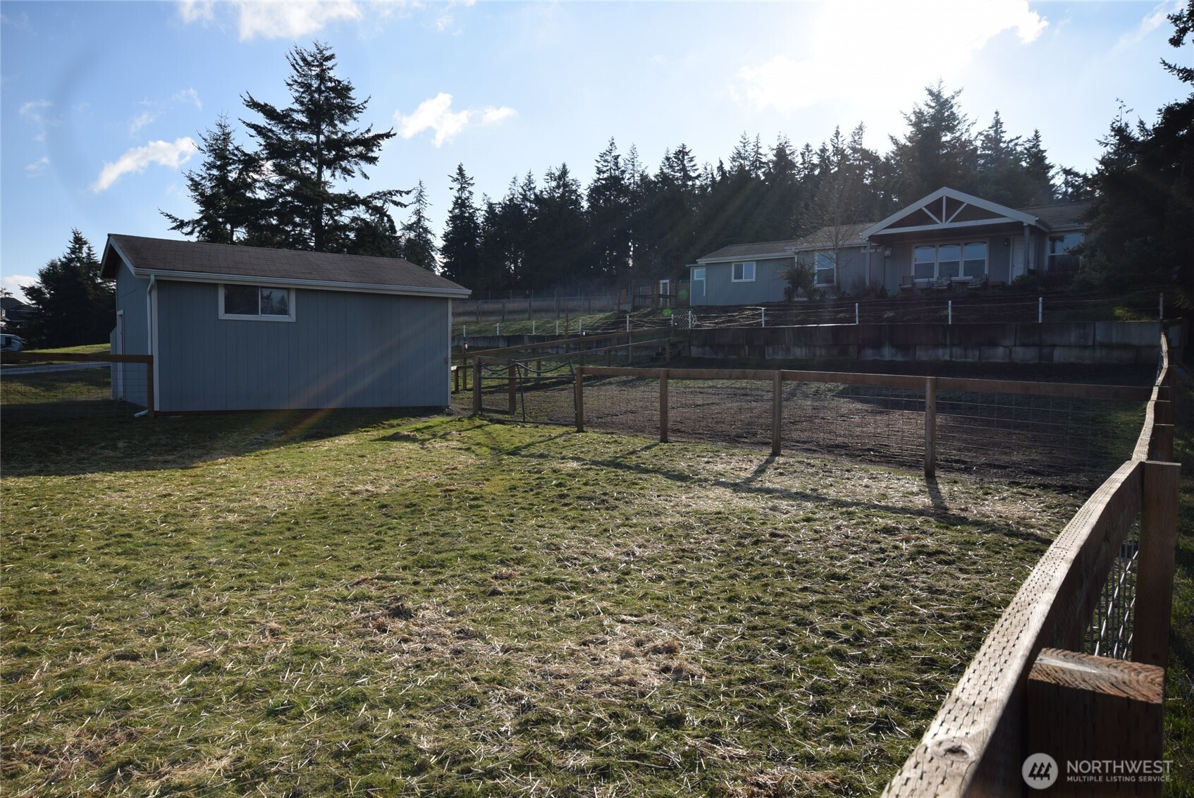 103 Secluded Way Sequim WA 98382
