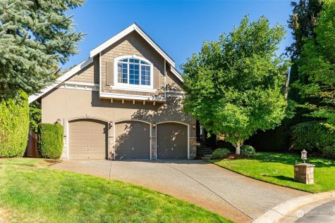412 210th Sammamish WA 98074