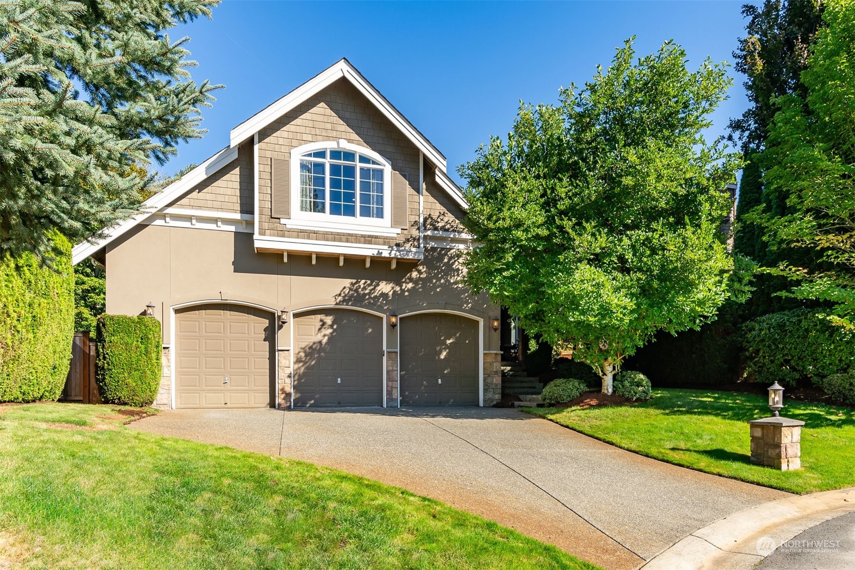 412 210th Place Se Sammamish WA 98074