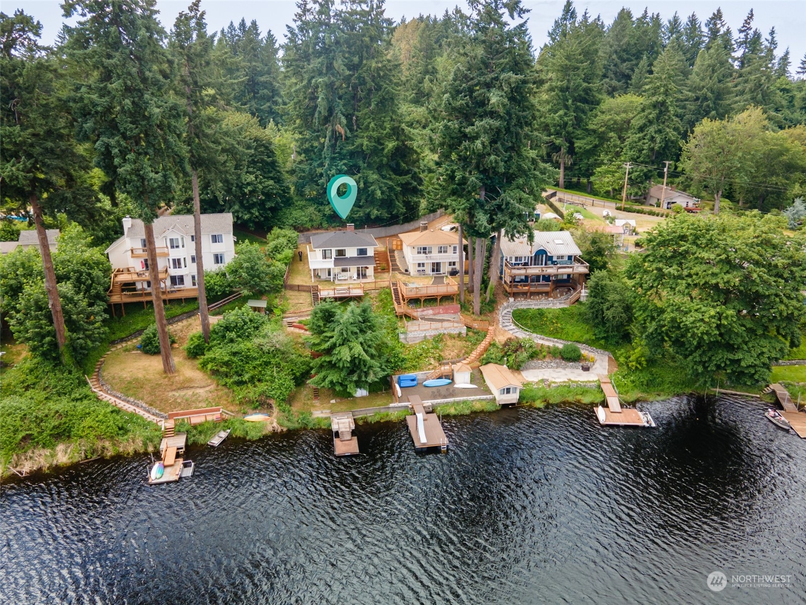 4624 Thompson Lane Se Olympia WA 98513