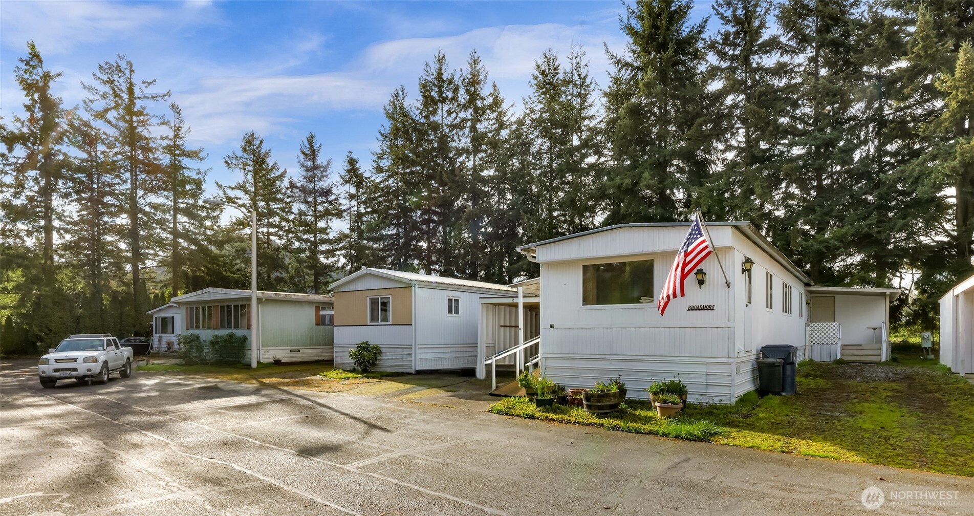 2210 Old Hwy 99 Road Mount Vernon WA 98237