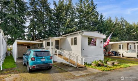 2210 Old Hwy 99 Road Mount Vernon WA 98237