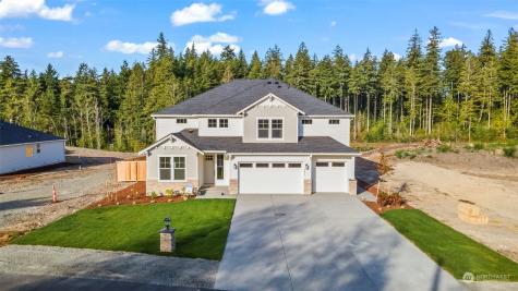 25705 64th Avenue Court E Graham WA 98338