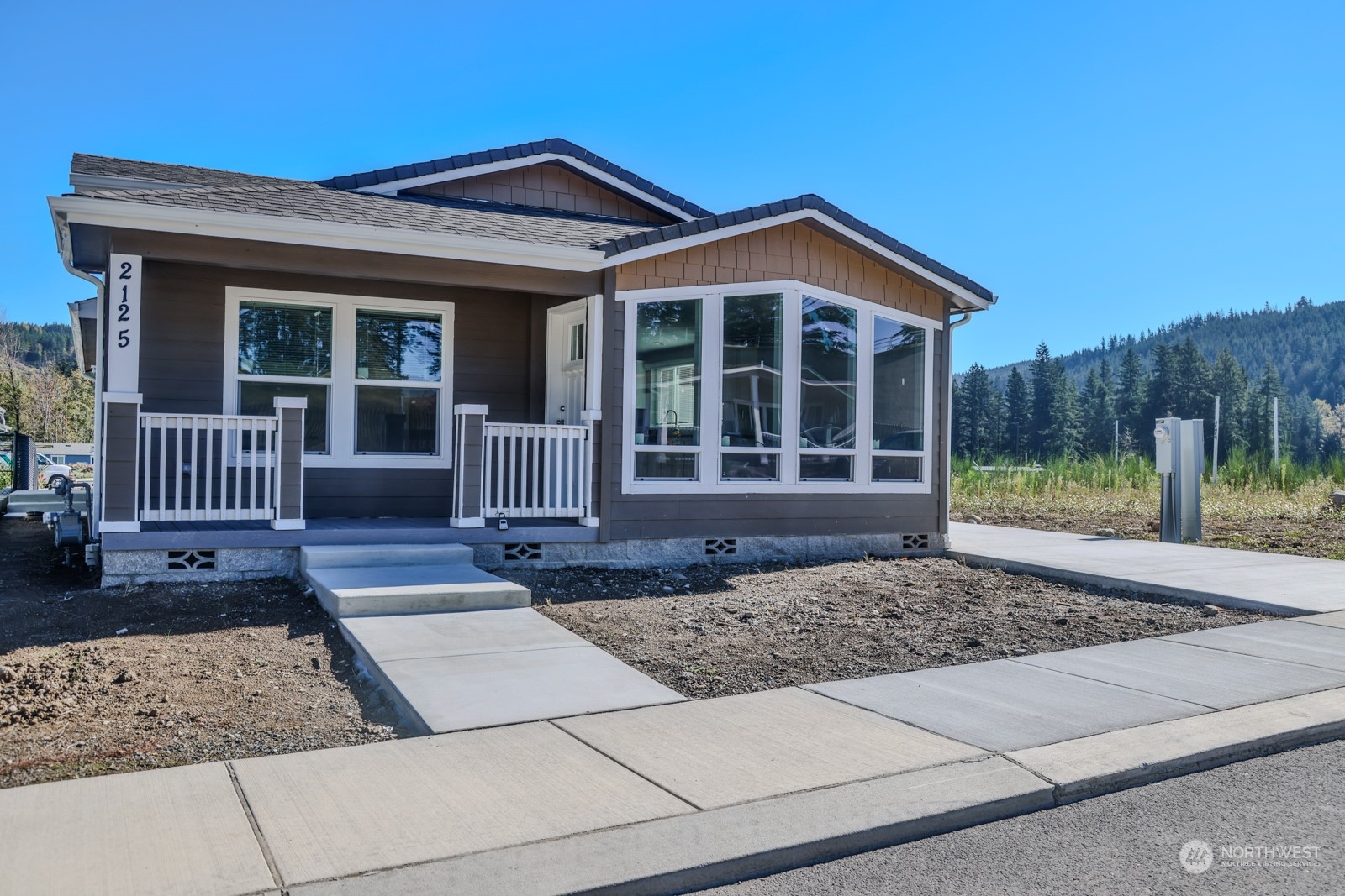 2125 Glacier Street Enumclaw WA 98022
