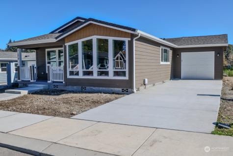 2125 Glacier Street Enumclaw WA 98022