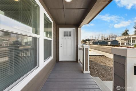 2125 Glacier Street Enumclaw WA 98022