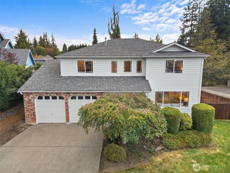 2525 113th Place SE Everett WA 98208