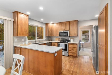 2525 113th Place SE Everett WA 98208