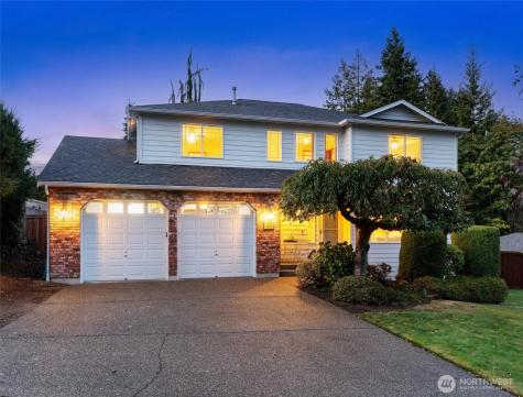 2525 113th Place SE Everett WA 98208