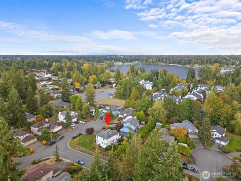 2525 113th Place SE Everett WA 98208