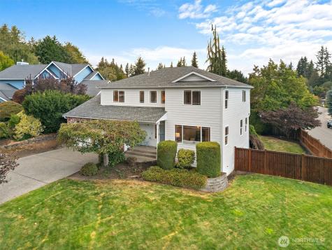 2525 113th Place SE Everett WA 98208
