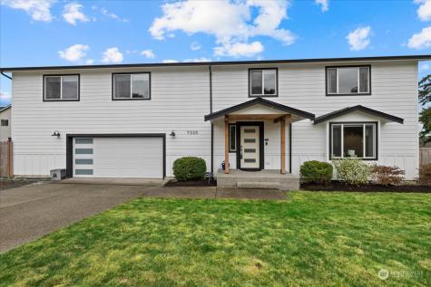 7320 32nd Marysville WA 98270