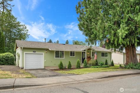 4952 Milwaukee Carnation WA 98014
