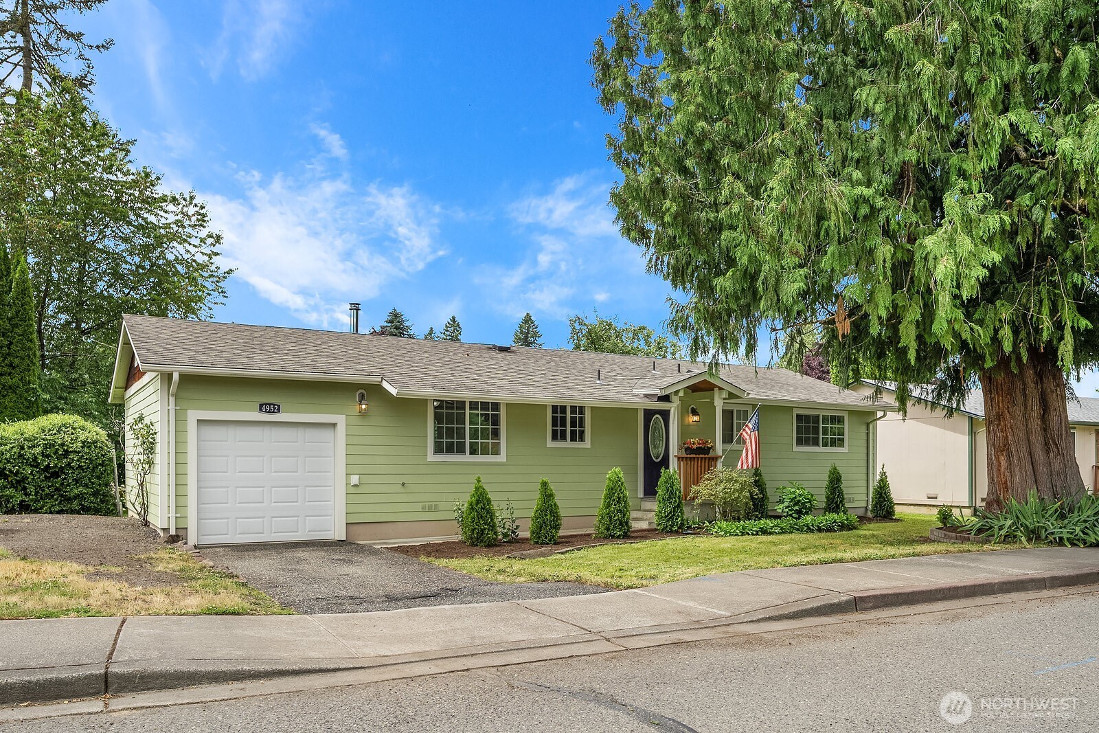 4952 Milwaukee Avenue Carnation WA 98014