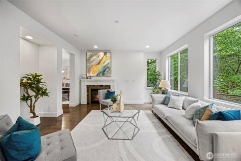 11108 180th Place NE Redmond WA 98052
