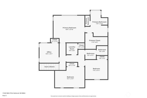 11108 180th Place NE Redmond WA 98052