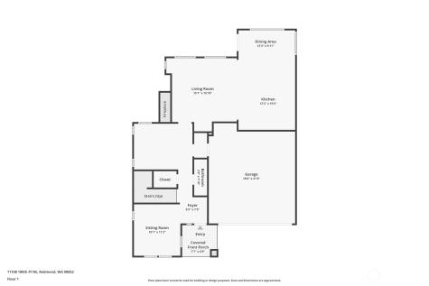 11108 180th Place NE Redmond WA 98052