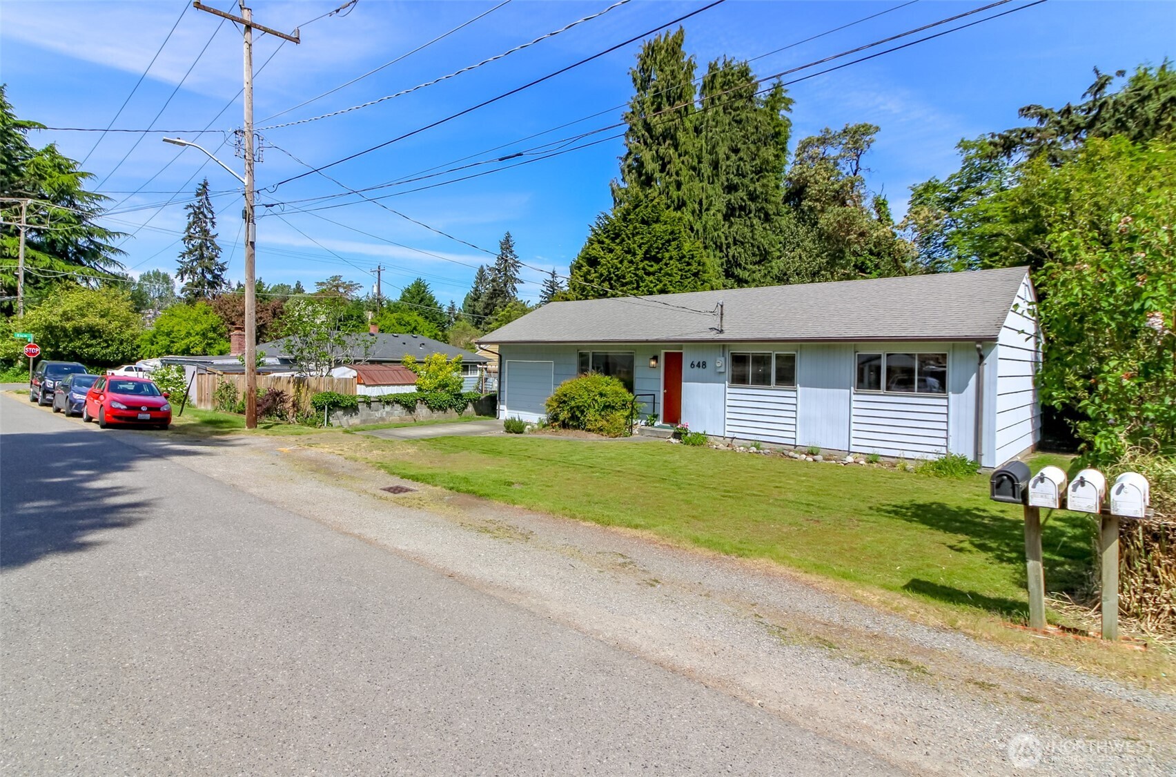 648 SW 107th Avenue Seattle WA 98146