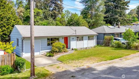 648 SW 107th Avenue Seattle WA 98146