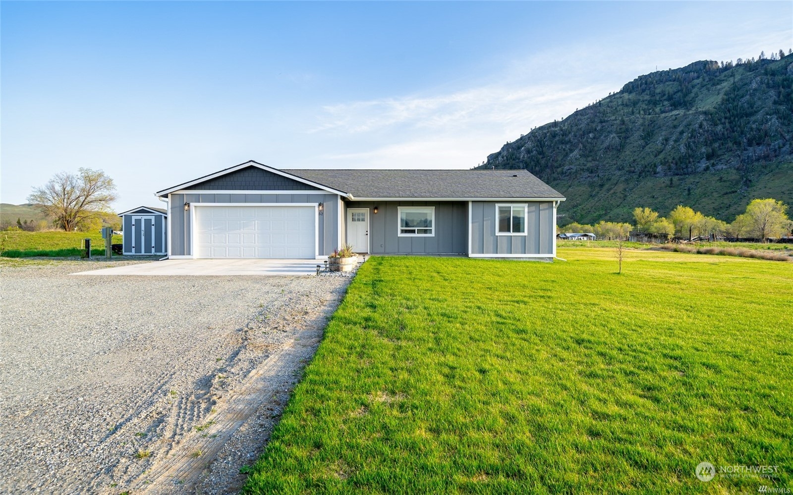 52 Kludt Road Brewster WA 98812