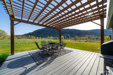 52 Kludt Road Brewster WA 98812