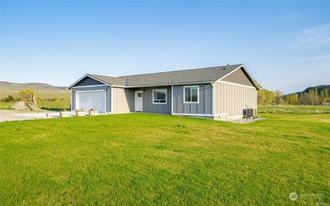 52 Kludt Road Brewster WA 98812