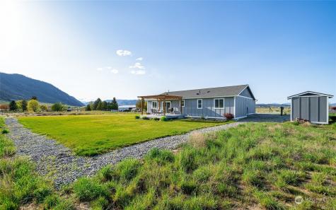 52 Kludt Road Brewster WA 98812