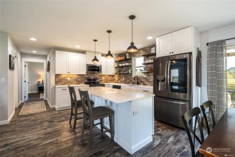 52 Kludt Road Brewster WA 98812