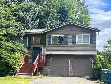 9830 140th Kirkland WA 98034