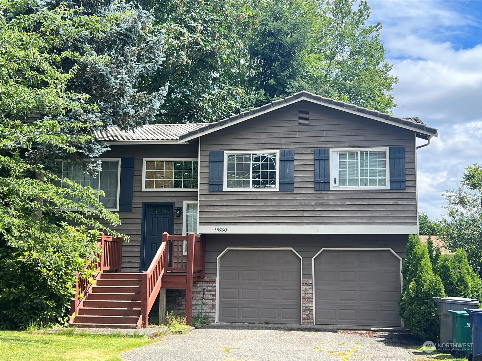 9830 Ne 140th Place Kirkland WA 98034