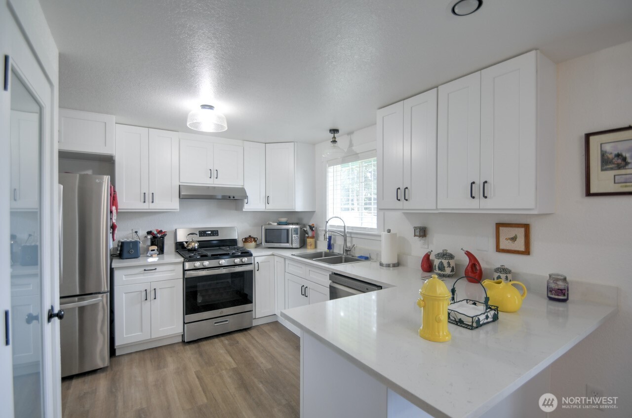231 Maple Napavine WA 98565