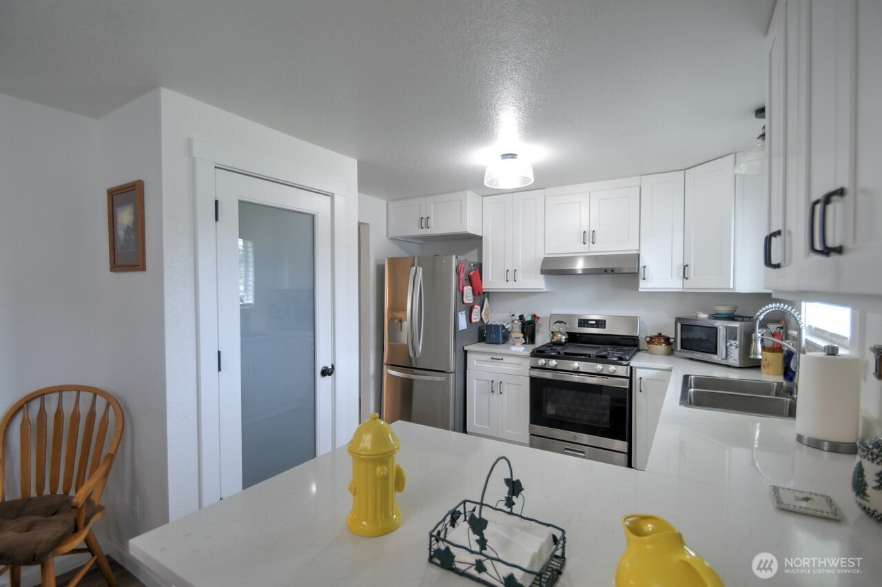 231 Maple Napavine WA 98565