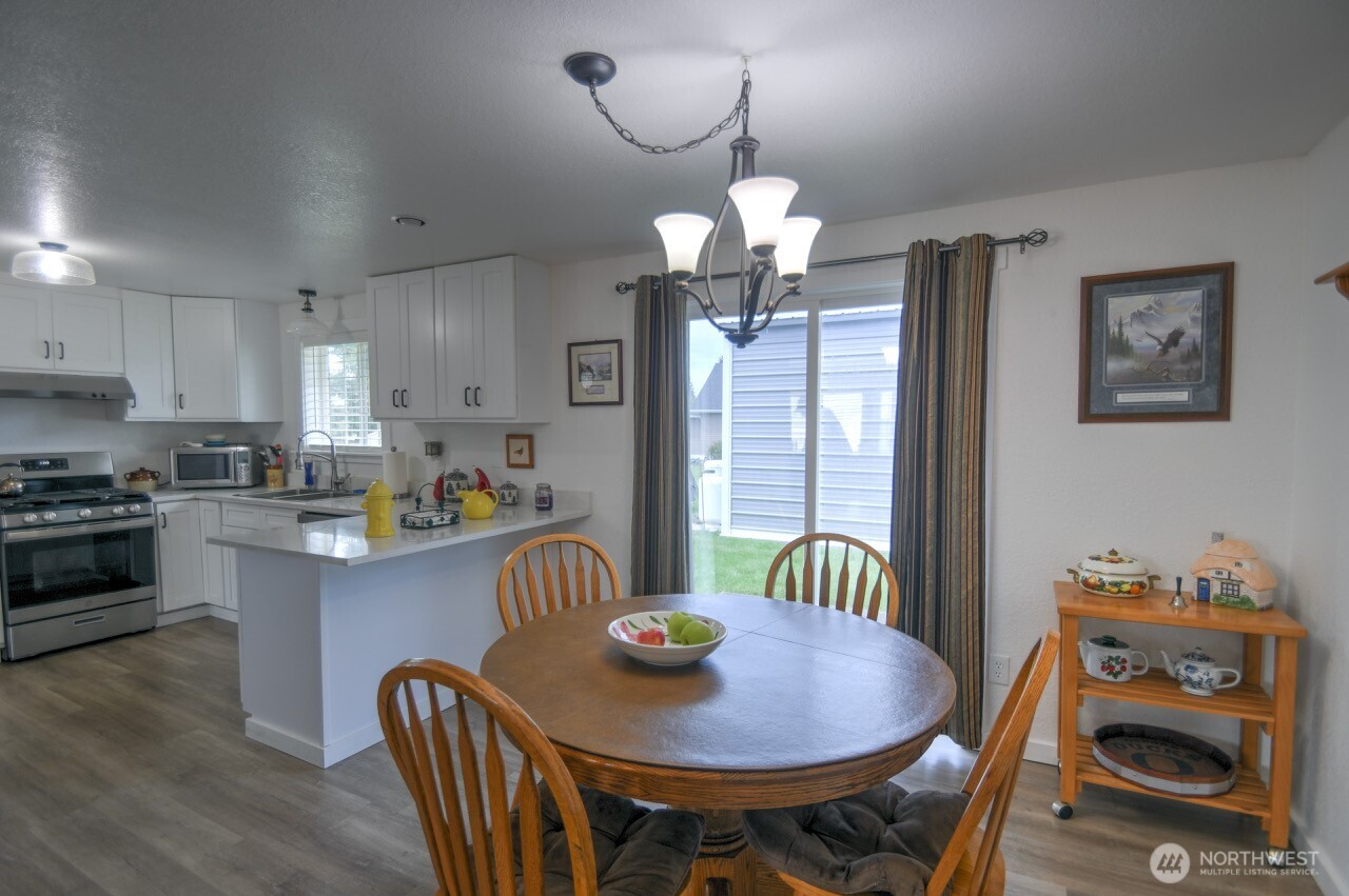 231 Maple Napavine WA 98565