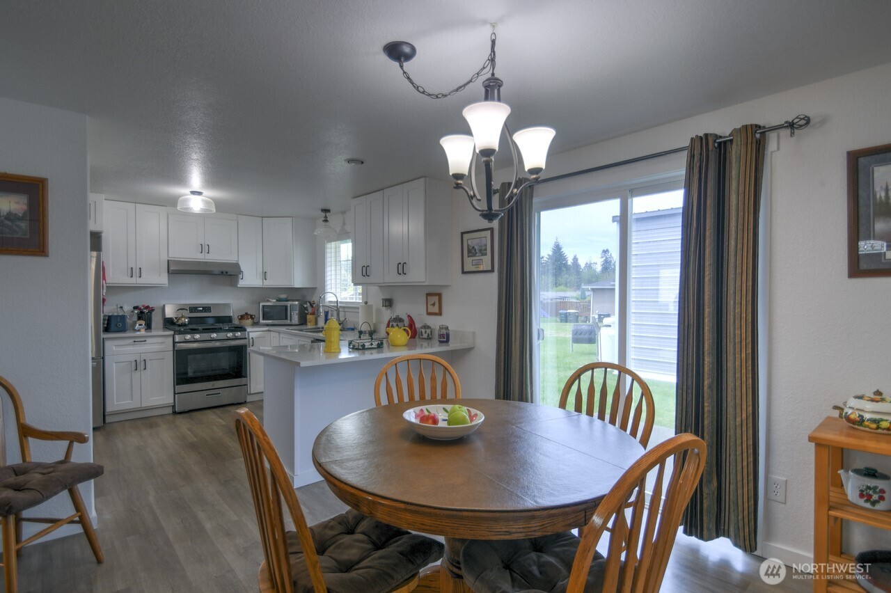 231 Maple Napavine WA 98565