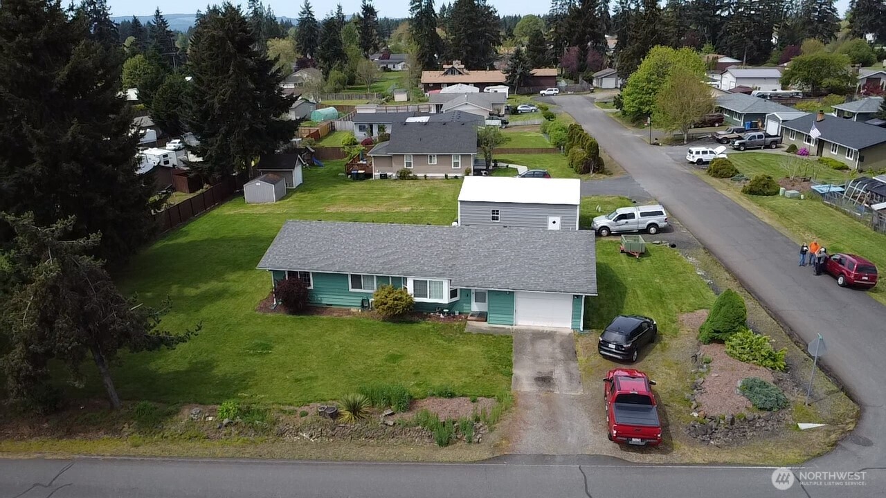 231 Maple Napavine WA 98565