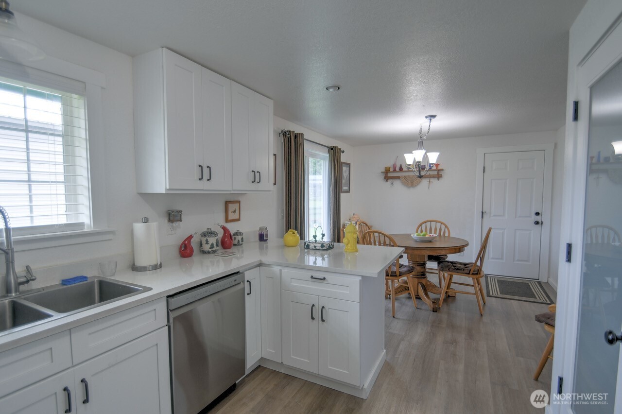 231 Maple Napavine WA 98565