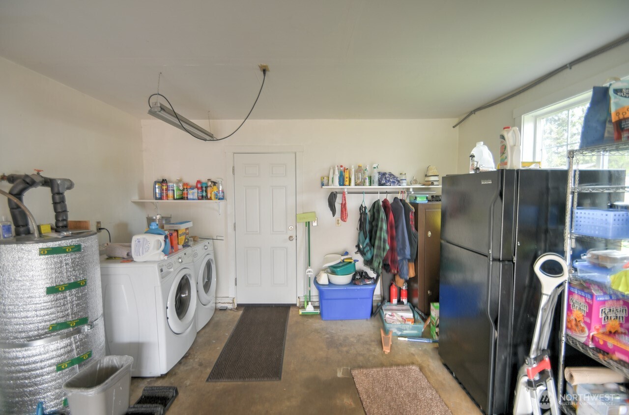 231 Maple Napavine WA 98565