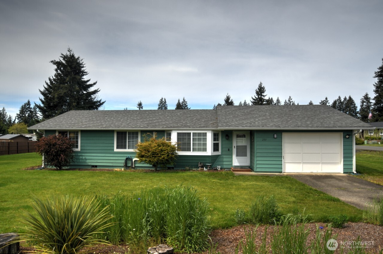 231 Maple Napavine WA 98565