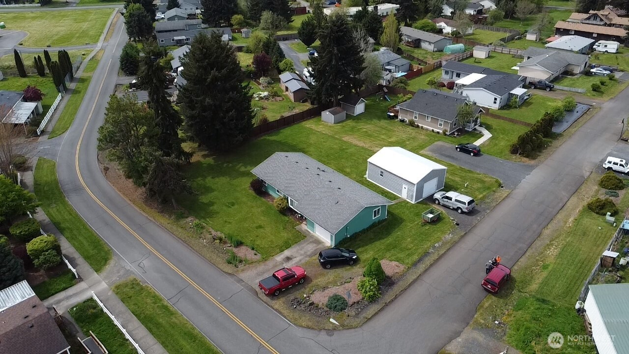 231 Maple Napavine WA 98565