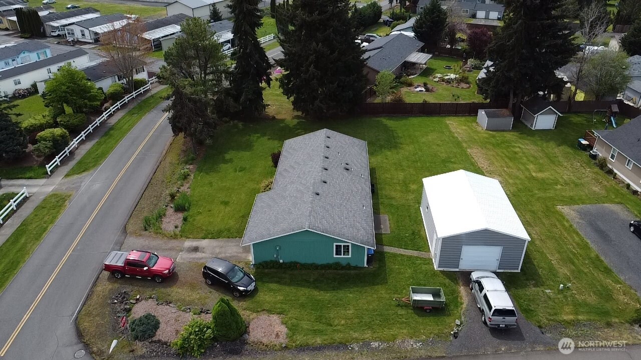 231 Maple Napavine WA 98565