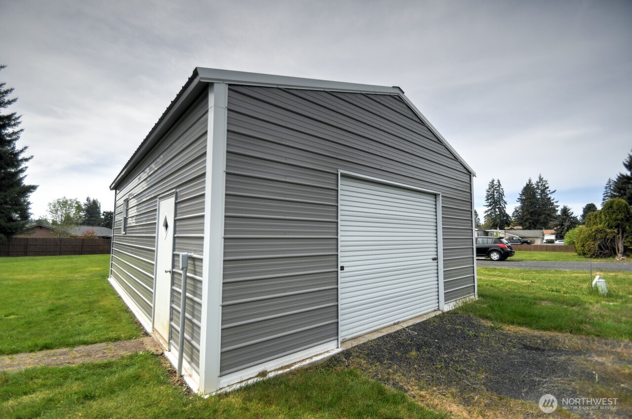 231 Maple Napavine WA 98565