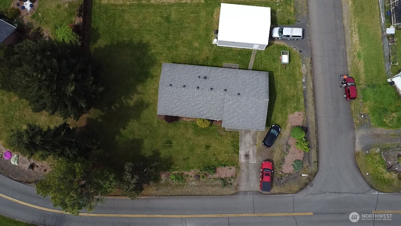 231 Maple Napavine WA 98565